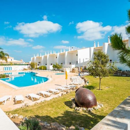 Aldeamento Turistico Aldeia Da Gale Hotel Albufeira Exterior photo