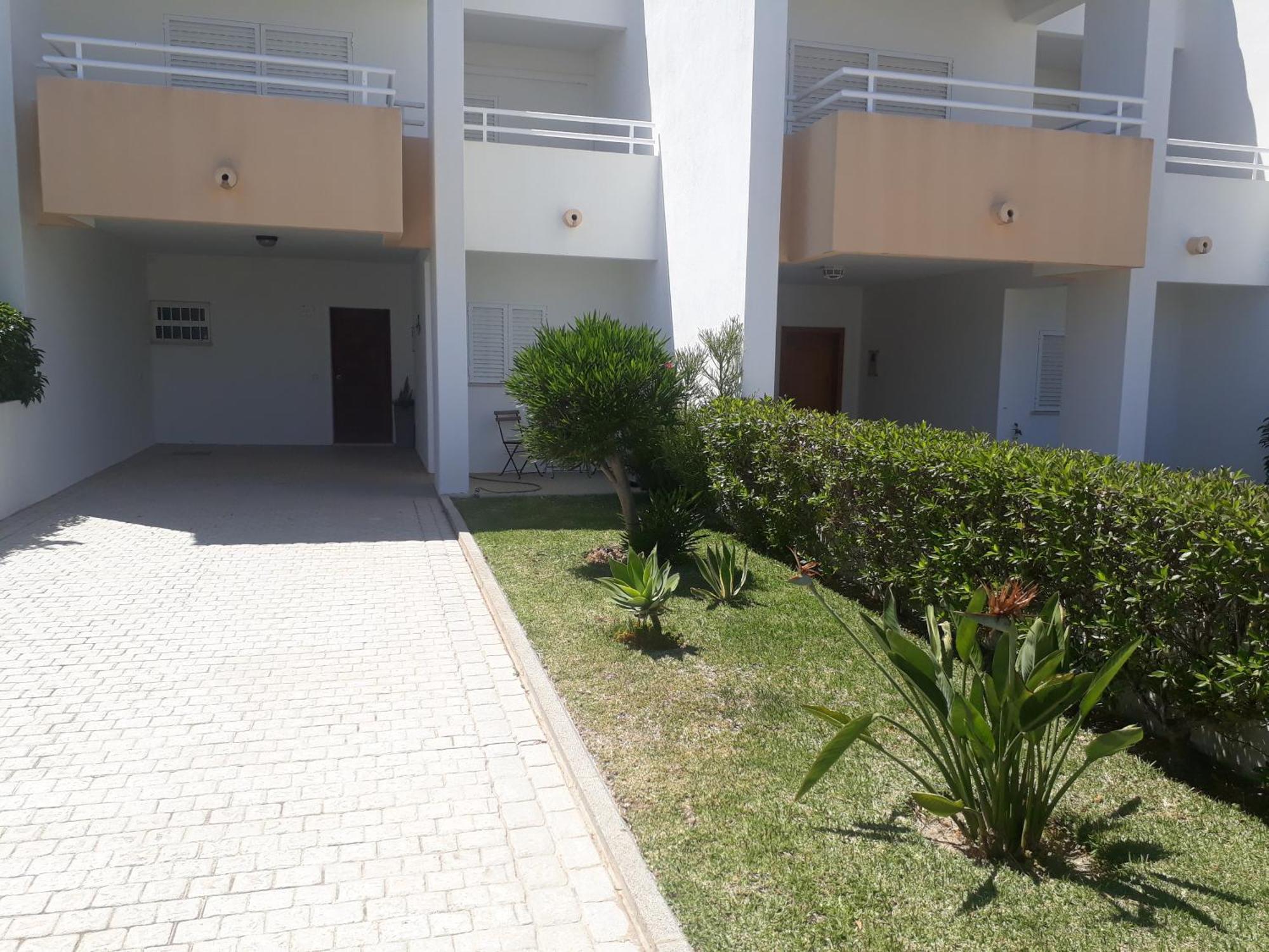 Aldeamento Turistico Aldeia Da Gale Hotel Albufeira Exterior photo