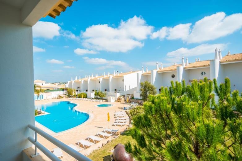 Aldeamento Turistico Aldeia Da Gale Hotel Albufeira Exterior photo